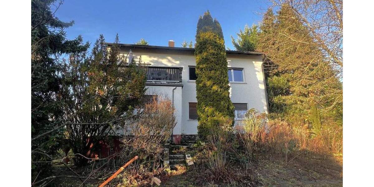 Mehrfamilienhaus, Wohnhaus Kalchreuth - 7 Zimmer, 169 m&sup2;, 649.000&euro; | Angebot:25704357
