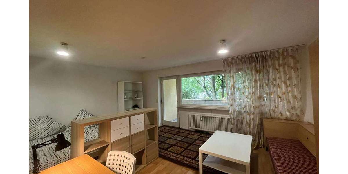 Zimmer Nürnberg Laufamholz - 2 Zimmer, 1.950&euro; | Angebot:22205395