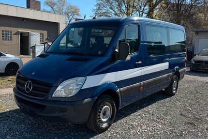 Mercedes-Benz Sprinter 275.563 km 8.499 &euro; Nürnberg 90431