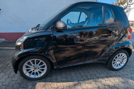 Smart Andere 82.000 km 5.950 &euro; Nürnberg 90453