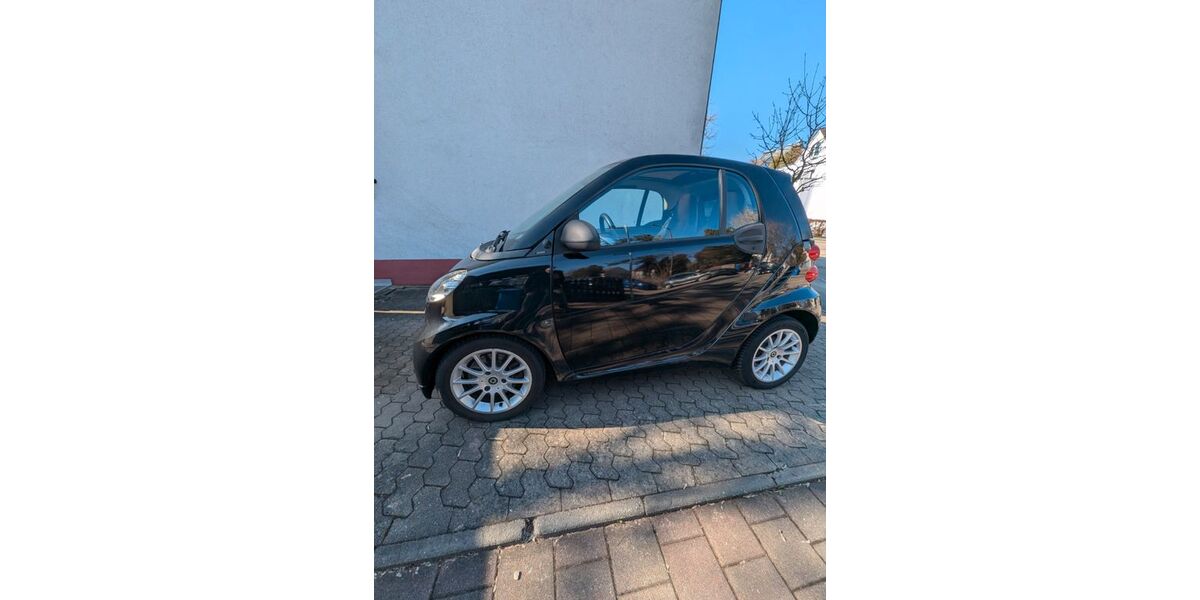 Smart Andere 82.000 km 5.950 &euro; Nürnberg 90453