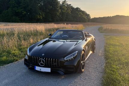 Mercedes-Benz AMG GT C 11.960 km 172.000 &euro; Erlangen 91054