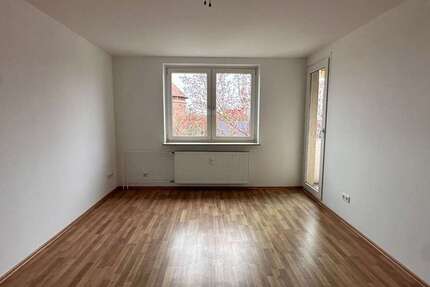 Wohnung Nürnberg Schweinau - 3 Zimmer, 61 m&sup2;, 754&euro; | Angebot:25287055