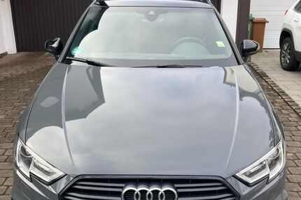 Audi A3 110.500 km 14.000 &euro; Schwabach 91126