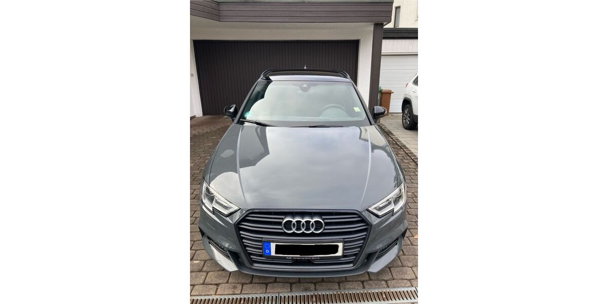 Audi A3 110.500 km 14.000 &euro; Schwabach 91126