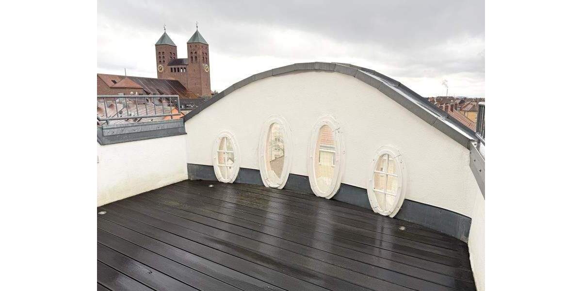 Etagenwohnung Nürnberg Glockenhof - 3 Zimmer, 134 m&sup2;, 995.000&euro; | Angebot:25683970