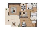 Einfamilienhaus Schwabach Limbach - 5 Zimmer, 154 m&sup2;, 849.000&euro; | Angebot:26320377