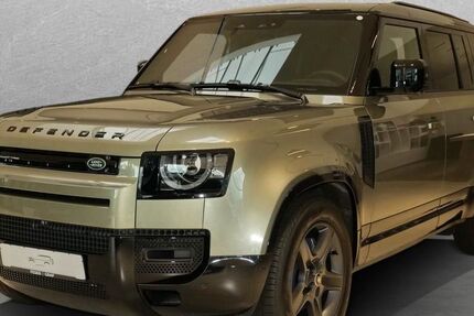 Land Rover Defender 31.500 km 78.950 &euro; Nürnberg 90441