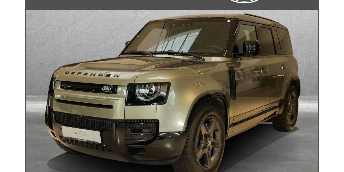 Land Rover Defender 31.500 km 78.950 &euro; Nürnberg 90441