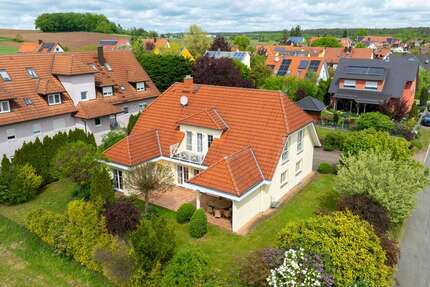 Haus Emskirchen - 7.5 Zimmer, 238 m&sup2;, 998.000&euro; | Angebot:27155655