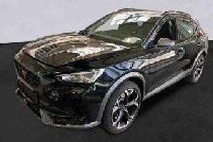 Cupra Formentor 15.937 km 31.750 &euro; Lauf an der Pegnitz 91207