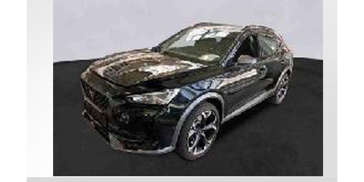 Cupra Formentor 15.937 km 31.750 &euro; Lauf an der Pegnitz 91207