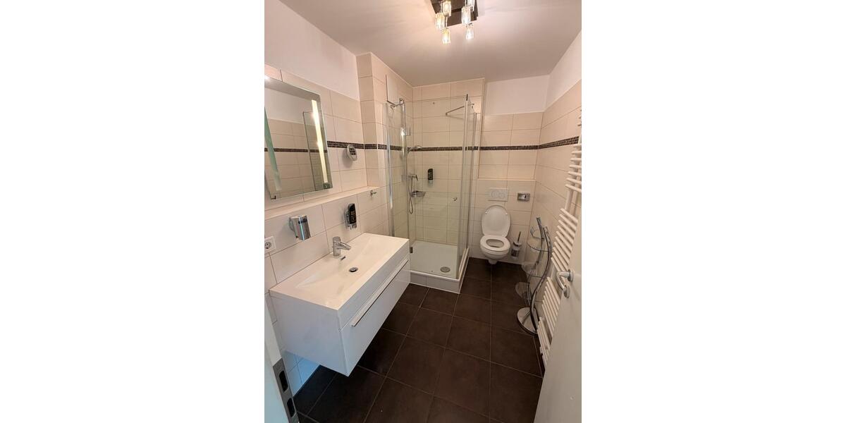 Erdgeschoßwohnung Wendelstein - 2 Zimmer, 61 m&sup2;, 850&euro; | Angebot:25859934