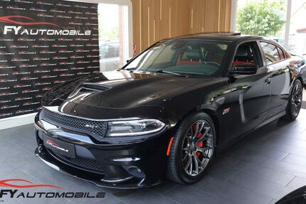 Dodge Charger 142.000 km 28.990 &euro; Fürth 90765