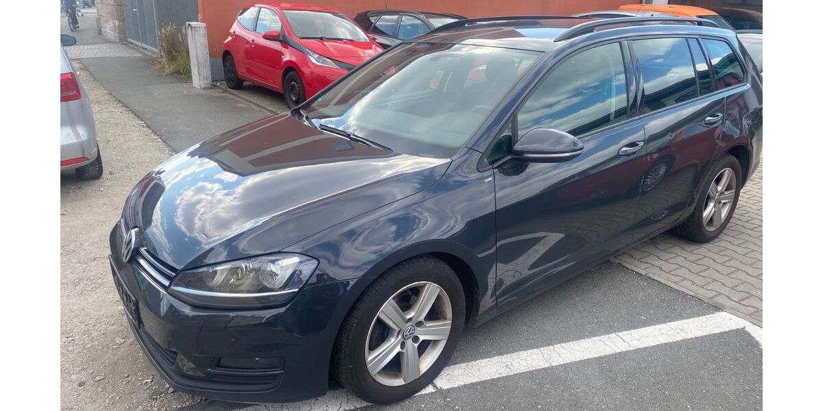 VW Golf 355.000 km 5.690 &euro; Fürth 90763