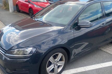 VW Golf 355.000 km 5.990 &euro; Fürth 90763