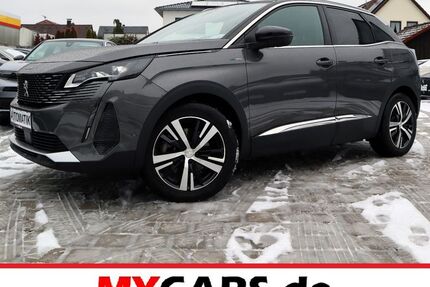 Peugeot 3008 130.444 km 17.777 &euro; Röthenbach a. d. Pegnitz 90552