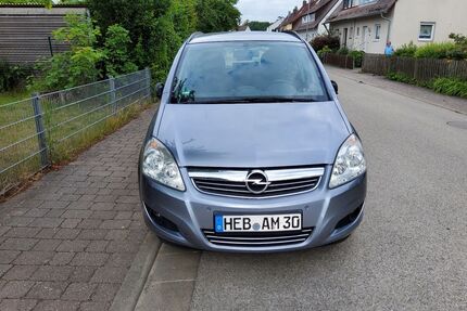 Opel Zafira 140.000 km 5.555 &euro; Feucht 90537