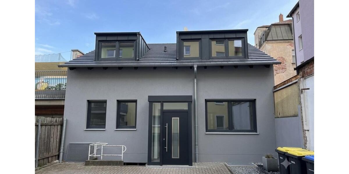 Einfamilienhaus Nürnberg Rabus - 3 Zimmer, 67 m&sup2;, 235.000&euro; | Angebot:27230324