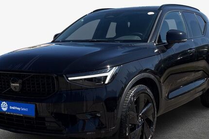 Volvo XC40 8.305 km 36.480 &euro; Schwabach 91126