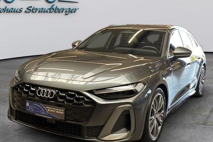 Audi A5 3.200 km 44.080 &euro; Buchschwabach bei Nürnberg 90574