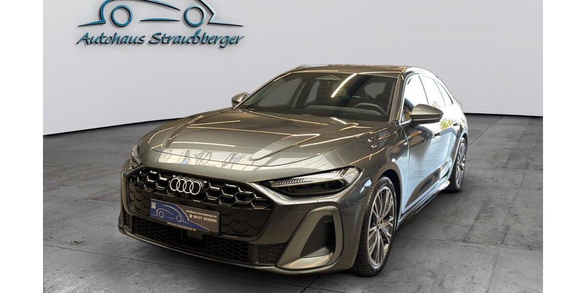 Audi A5 3.200 km 44.080 &euro; Buchschwabach bei Nürnberg 90574