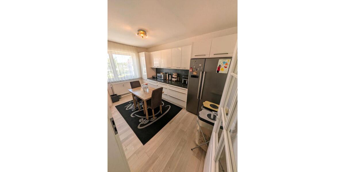 Etagenwohnung Weisendorf - 4 Zimmer, 90 m&sup2;, 298.000&euro; | Angebot:26698463
