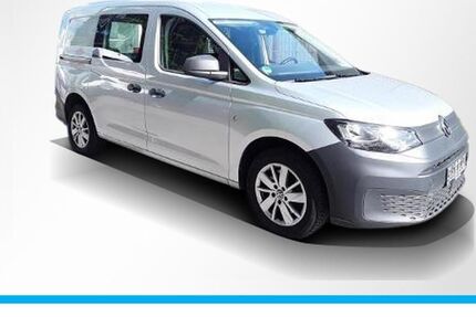 VW Caddy Maxi 79.750 km 21.896 &euro; Nürnberg 90441