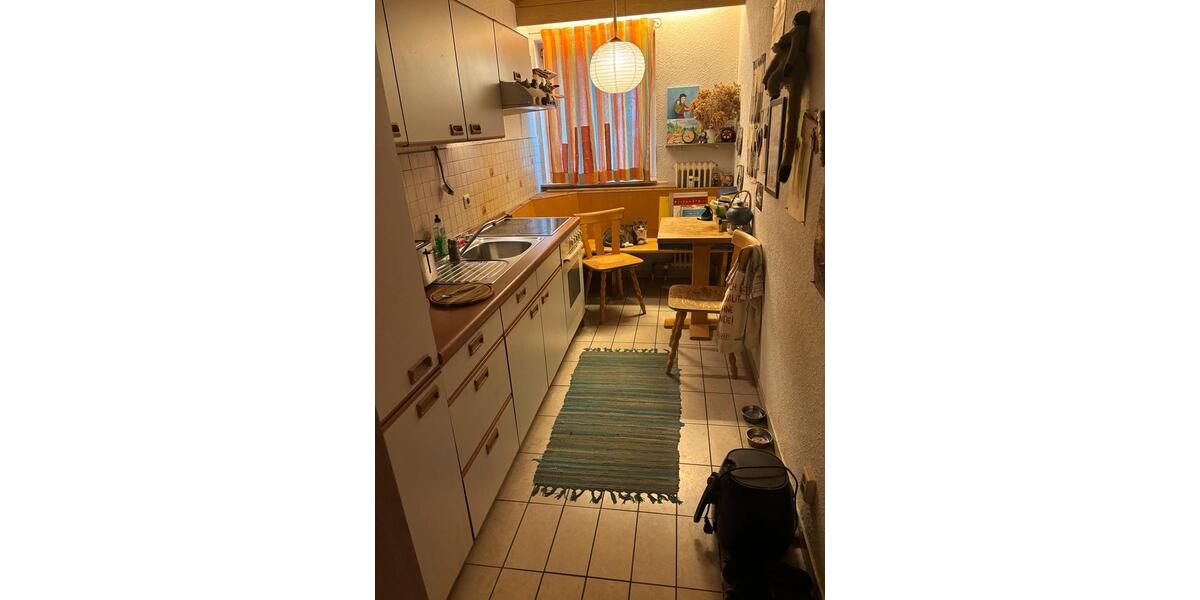 Erdgeschoßwohnung Erlangen Bruck - 1 Zimmer, 64 m&sup2;, 225.000&euro; | Angebot:26480618