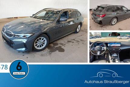 BMW 320 50.900 km 36.390 &euro; Buchschwabach bei Nürnberg 90574