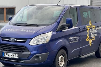 Ford Transit 227.000 km 16.900 &euro; Nürnberg 90419