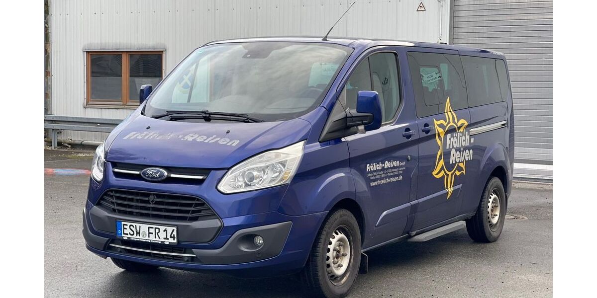 Ford Transit 227.000 km 16.900 &euro; Nürnberg 90419