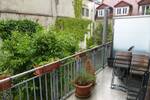 Etagenwohnung Fürth Innenstadt - 2 Zimmer, 81 m&sup2;, 950&euro; | Angebot:26805439