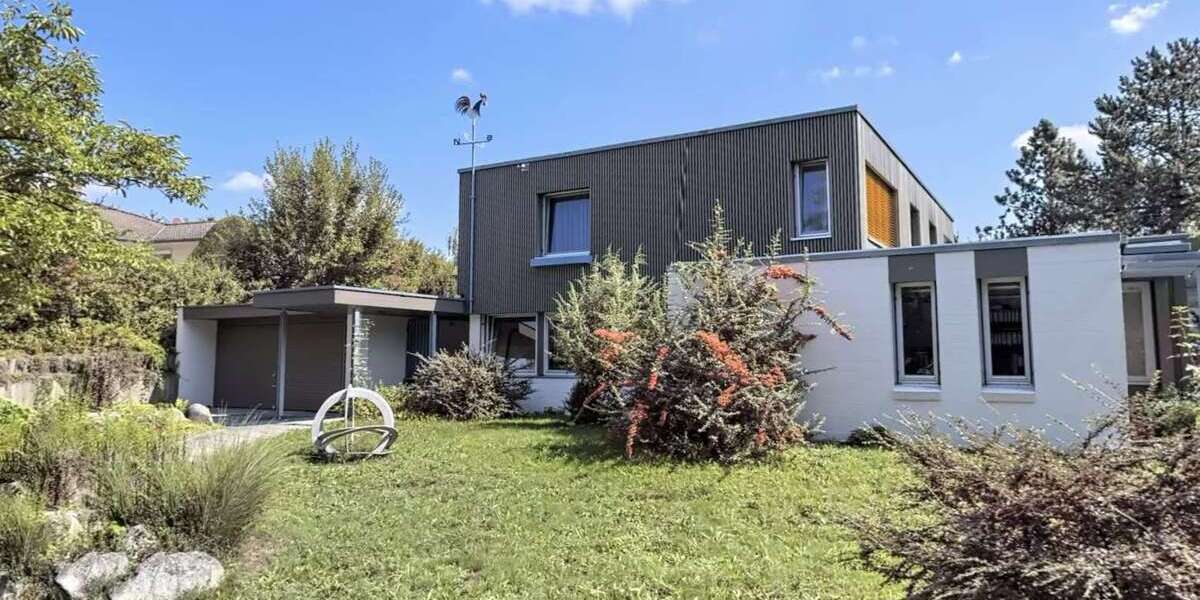 Einfamilienhaus Höchstadt an der Aisch - 8.5 Zimmer, 256 m&sup2;, 770.000&euro; | Angebot:26994911