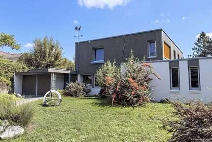 Haus Höchstadt an der Aisch - 8.5 Zimmer, 256 m&sup2;, 770.000&euro; | Angebot:26994911