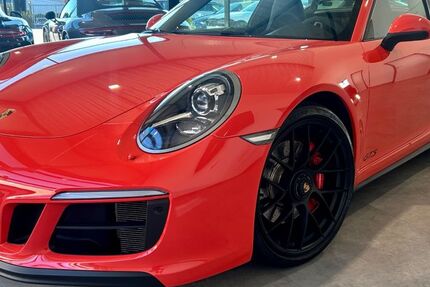 Porsche 991 31.800 km 149.990 &euro; Roßtal 90574