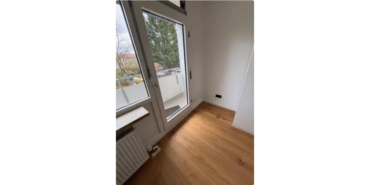 Etagenwohnung Nürnberg Zerzabelshof - 3 Zimmer, 18 m&sup2;, 495&euro; | Angebot:26630840