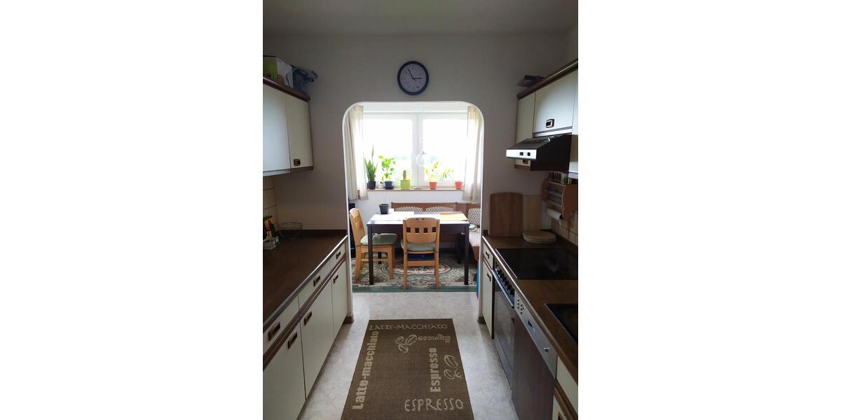 Etagenwohnung Erlangen Alterlangen - 3 Zimmer, 80 m&sup2;, 1.100&euro; | Angebot:26639969