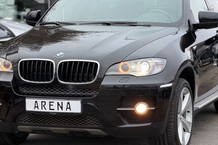 BMW X6 146.000 km 19.999 &euro; Nürnberg 90431