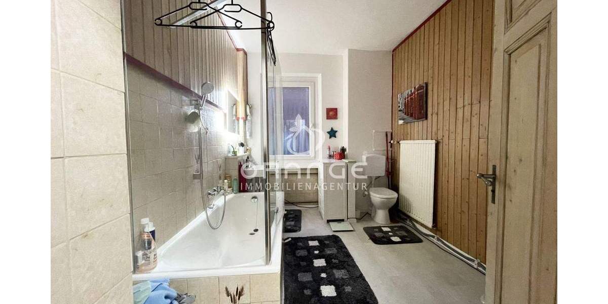 Etagenwohnung Nürnberg Gärten b Wöhrd - 2 Zimmer, 53 m&sup2;, 214.800&euro; | Angebot:25670716