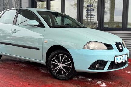 Seat Ibiza 212.920 km 1.760 &euro; Fürth 90763