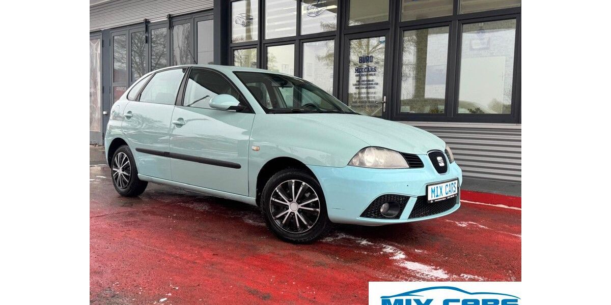 Seat Ibiza 212.920 km 1.760 &euro; Fürth 90763