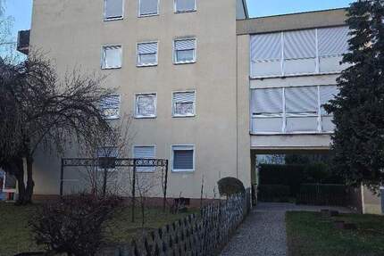 Wohnung Nürnberg Kleinreuth b Schweinau - 3 Zimmer, 89 m&sup2;, 279.000&euro; | Angebot:25746291