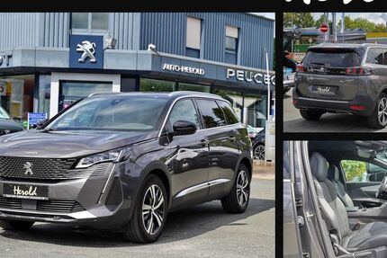 Peugeot 5008 63.490 km 29.900 &euro; Lauf 91207