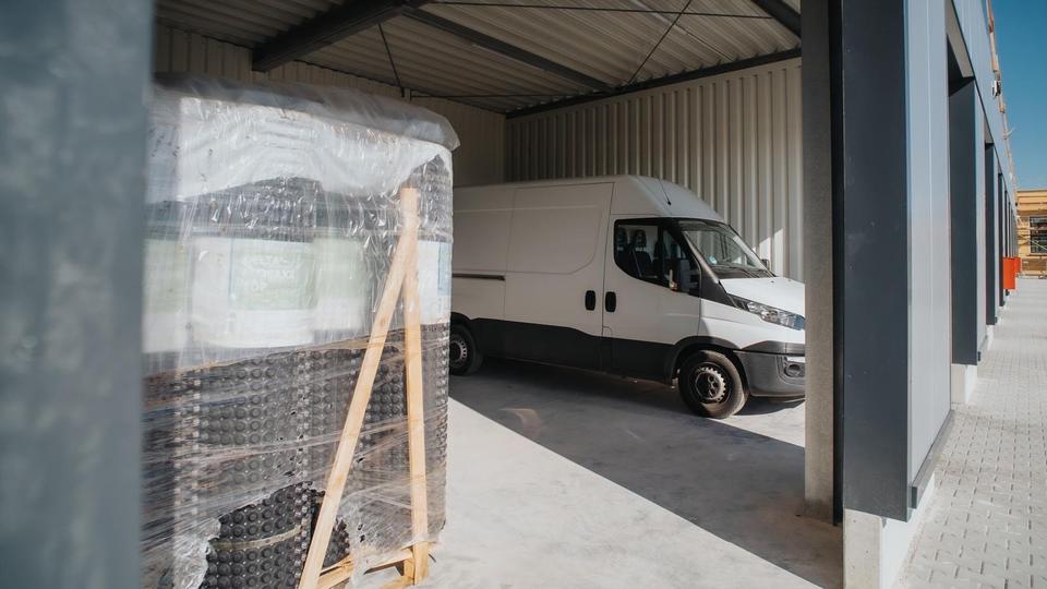 Gewerbeobjekt Nürnberg Almoshof - 399&euro; | Angebot:25254548