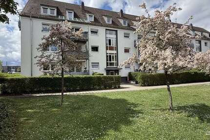 Wohnung fürth Südstadt - 3 Zimmer, 94 m&sup2;, 330.000&euro; | Angebot:27289201