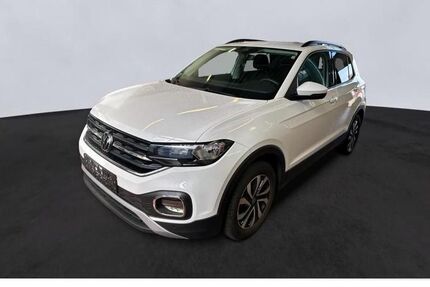 VW T-Cross 34.500 km 18.690 &euro; Schwabach 91126