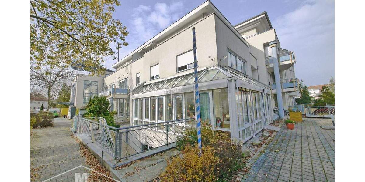 Etagenwohnung Schwanstetten Schwand - 2 Zimmer, 63 m&sup2;, 209.000&euro; | Angebot:25740815