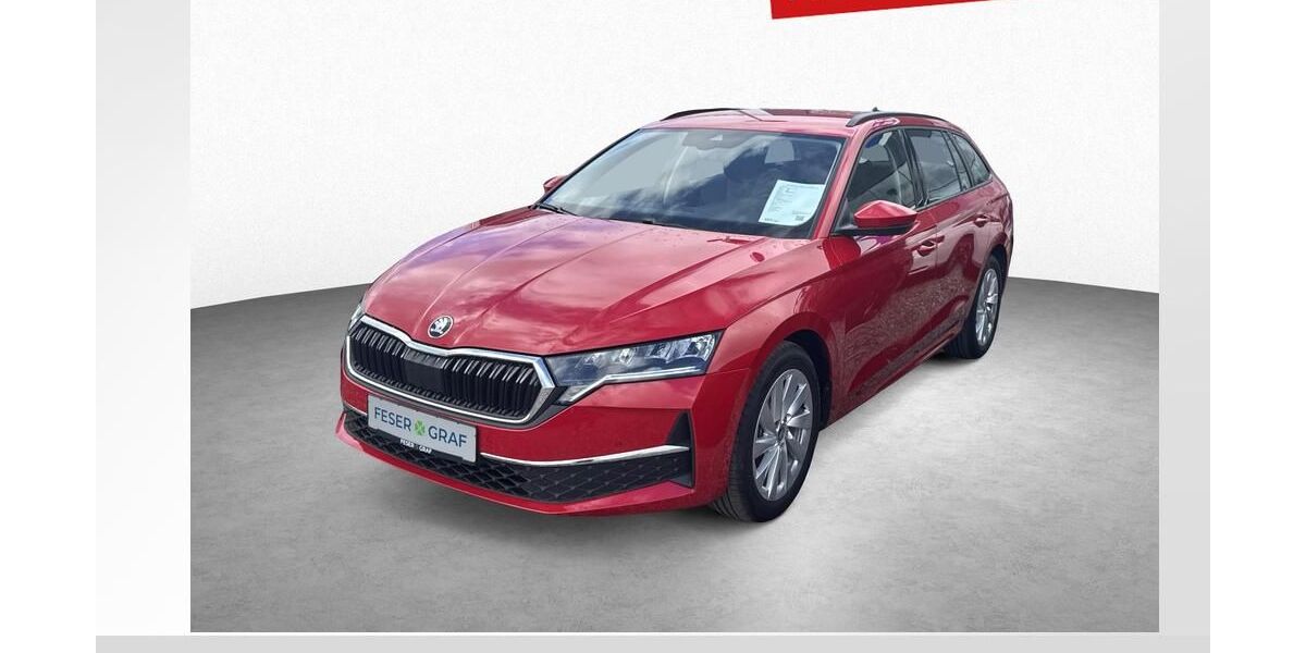 Skoda Octavia 7.500 km 30.960 &euro; Schwabach 91126
