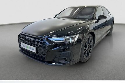 Audi A8 13.000 km 104.980 &euro; Fürth 90763